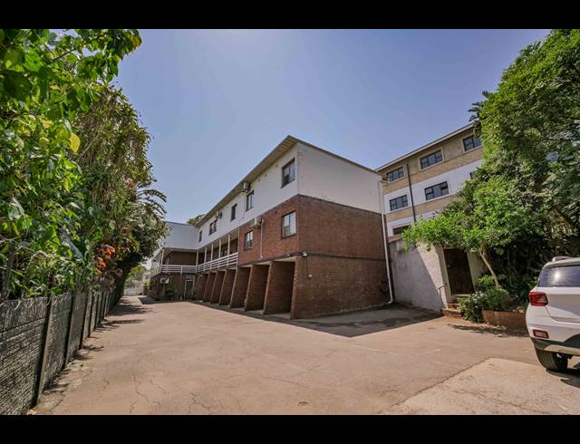 3 BEDROOM TOWNHOUSE FOR SALE IN MUSGRAVE